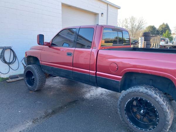 Monster Truck for Sale - (DC)